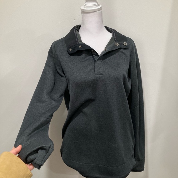 Under armour jacket v neck - Picture 2 of 4